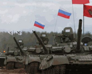 Боевики обстреливают наших военных из танков - Лысенко
