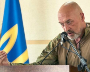 Тука проти участі Савченко в переговорах з терористами