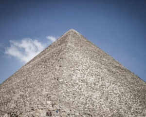 ИДИЛ угрожает взорвать египетские пирамиды