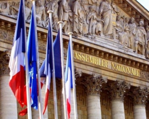 Украина просит Францию ответственно относиться к антироссийским санкциям