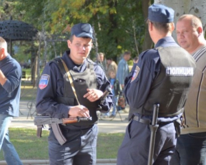 Поліцейські ДНР звільняються, щоб не протистояти українським диверсантам - Тимчук