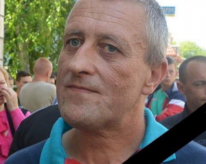 Задержали организатора убийства Ващенко