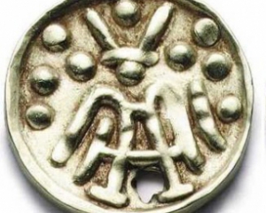 В Австрии найден клад древних кельтских золотых монет