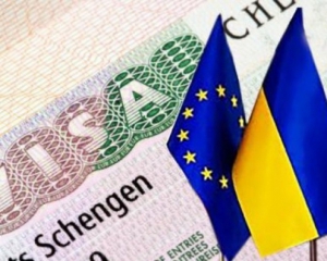 ЕС отложил безвизовый режим с Украиной - The Wall Street Journal