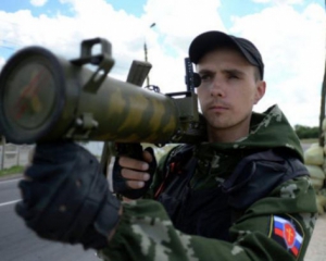 Боевики готовятся к серьезной &quot;зарубе&quot; - военный эксперт