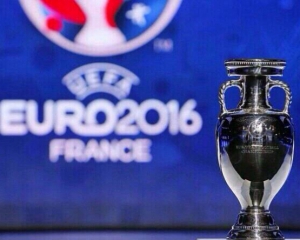 Франция - фаворит, Англия способна удивить: сегодня начинается Евро-2016