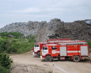 На Грибовецькому сміттєзвалищі відновили пошуки зниклого еколога