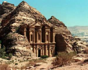 Археологи нашли в Иордании новый монумент