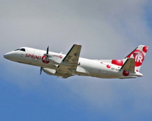 23 червня почнуть літати зі Львова до Радома