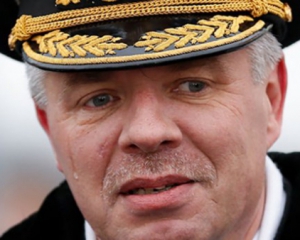 Командующего Черноморским флотом РФ ждут на допросе в ГПУ