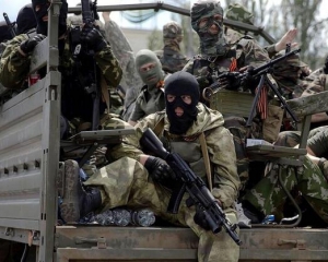 За два дні на Донбасі загинули понад 20 бойовиків