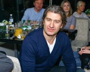 В доме Юрия Никитина нет алкоголя