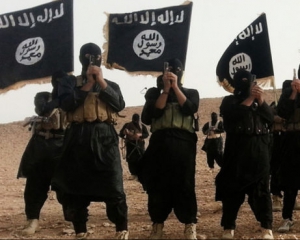 Лидер ИГИЛ ранен в результате авиаудара США - СМИ