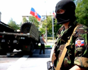 За неделю Донбассе убили 10 боевиков