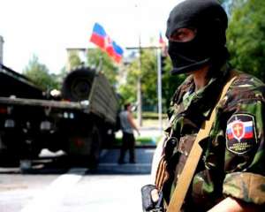 За тиждень на Донбасі знищили 10 бойовиків