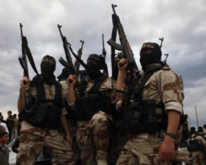 Бойовики ІДІЛ вбили шістьох поліцейських