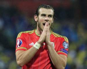 Евро-2016. Уэльс - Словакия - 2:1