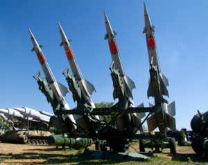 Польша и страны Балтии обсуждают создание региональной системы ПВО