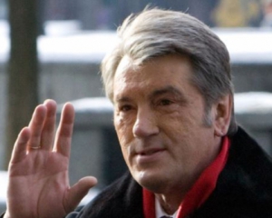 Москаль: В 1994-м против Ющенко возбудили уголовное дело за финансовые махинации