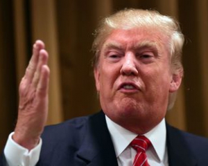 Трамп висловив своє ставлення до трагедії у Флориді