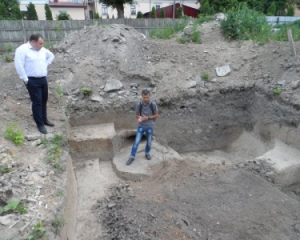 Гончарный горн может рассказать о древнем городе - археолог