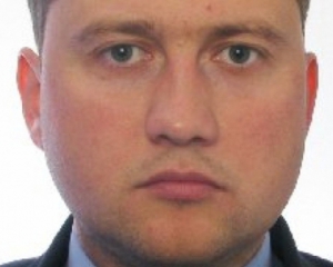 Одного из руководителей прокуратуры Киевской области отстранили от работы