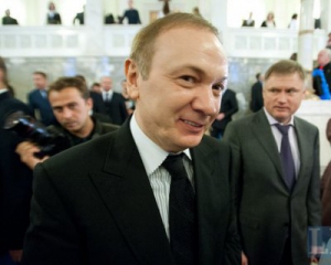 Луценко хочет осудить судей, которые затягивали дело Енакиевского