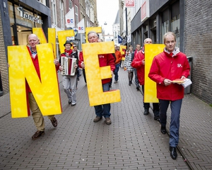 Прем&#039;єр Нідерландів визнав провал референдуму про асоціацію України з ЄС
