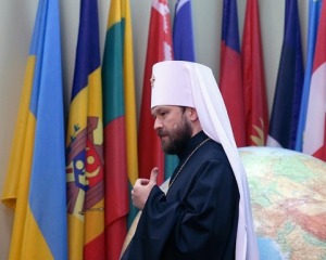 Русская православная церковь отказалась участвовать во Всеправославном соборе