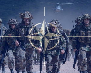 НАТО просять перевірити українську оборонку