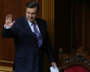 В четверг Рада может взяться за деньги Януковича