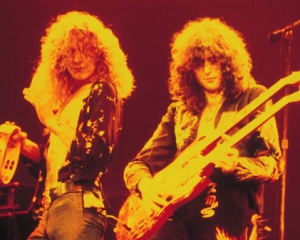 У США починається суд у справі плагіату пісні Led Zeppelin