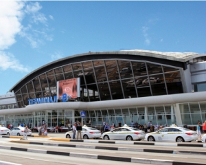 Бориспільський аеропорт можуть назвати на честь Чубинського
