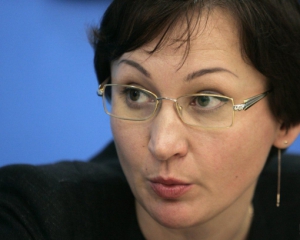 Заступник генпрокурора назвала "такси" в судах