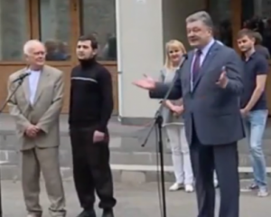 &quot;Освободить Афанасьева и Солошенко удалось благодаря Минским соглашениям&quot; - Порошенко