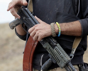 Бійці АТО відбили штурм на Донеччині: є загиблі
