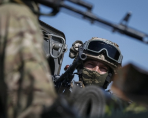 Разведка сообщила о безумных потерях армии РФ на Донбассе