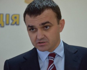 На Николаевщине уволился губернатор, ждут отставки прокурора и руководителя полиции