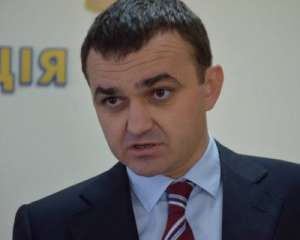 На Николаевщине уволился губернатор, ждут отставки прокурора и руководителя полиции