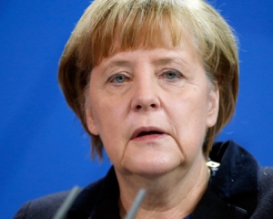 Безвизового режима для Украины не будет без механизма его приостановления - Меркель