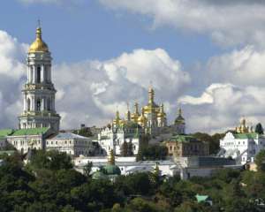 Киево-Печерскую и Почаевскую лавры могут вернуть государству, - законопроект