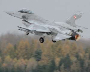 Польша отправит свои истребители на борьбу с ИГИЛ