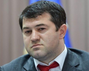 Насиров считает Порошенко ответственным за Одесскую таможню