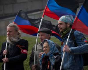 В ДНР готовятся к масштабной мобилизации