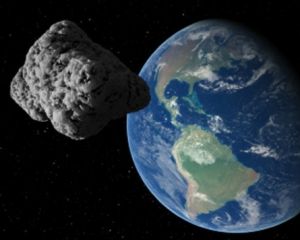 Вчені знайшли ще один природний супутник Землі