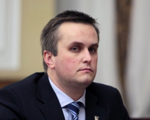 У Раду прийшов головний антикорупційний прокурор