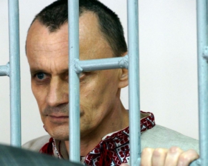 Україна направляє в РФ документи на звільнення Карпюка
