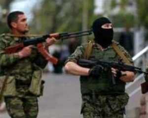 За сутки украинские военные уничтожили 11 боевиков