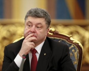 Рассказали детали переговоров Порошенко и председателя ОБСЕ