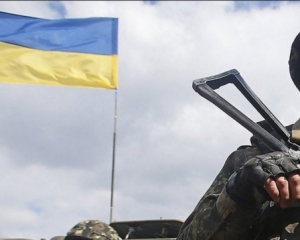В Авдіївці снайпер убив українського захисника